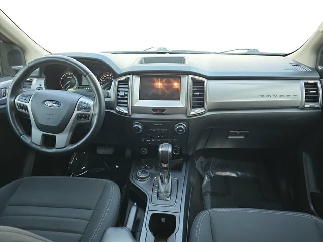Certified 2021 Ford Ranger XLT w/ Equipment Group 302A High AWD/4WD image 9