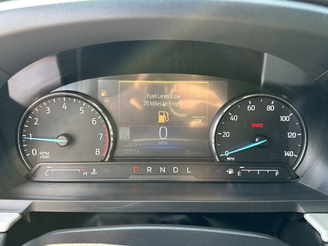 Certified 2023 Ford Explorer XLT w/ Equipment Group 202A image 21