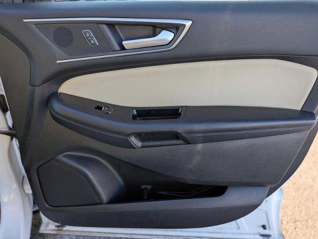 Certified 2018 Ford Edge SEL w/ Equipment Group 201A image 22