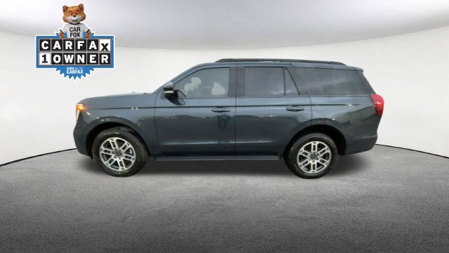 Certified 2025 Ford Expedition Active AWD/4WD image 5
