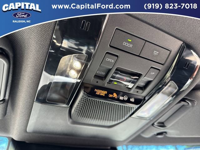 Used 2026 Toyota Land Cruiser w/ Premium Package AWD/4WD image 31