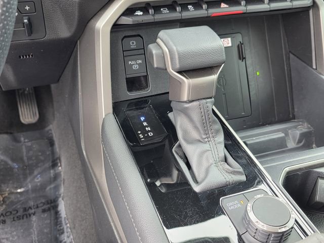 Used 2024 Toyota Tundra Limited RWD image 24