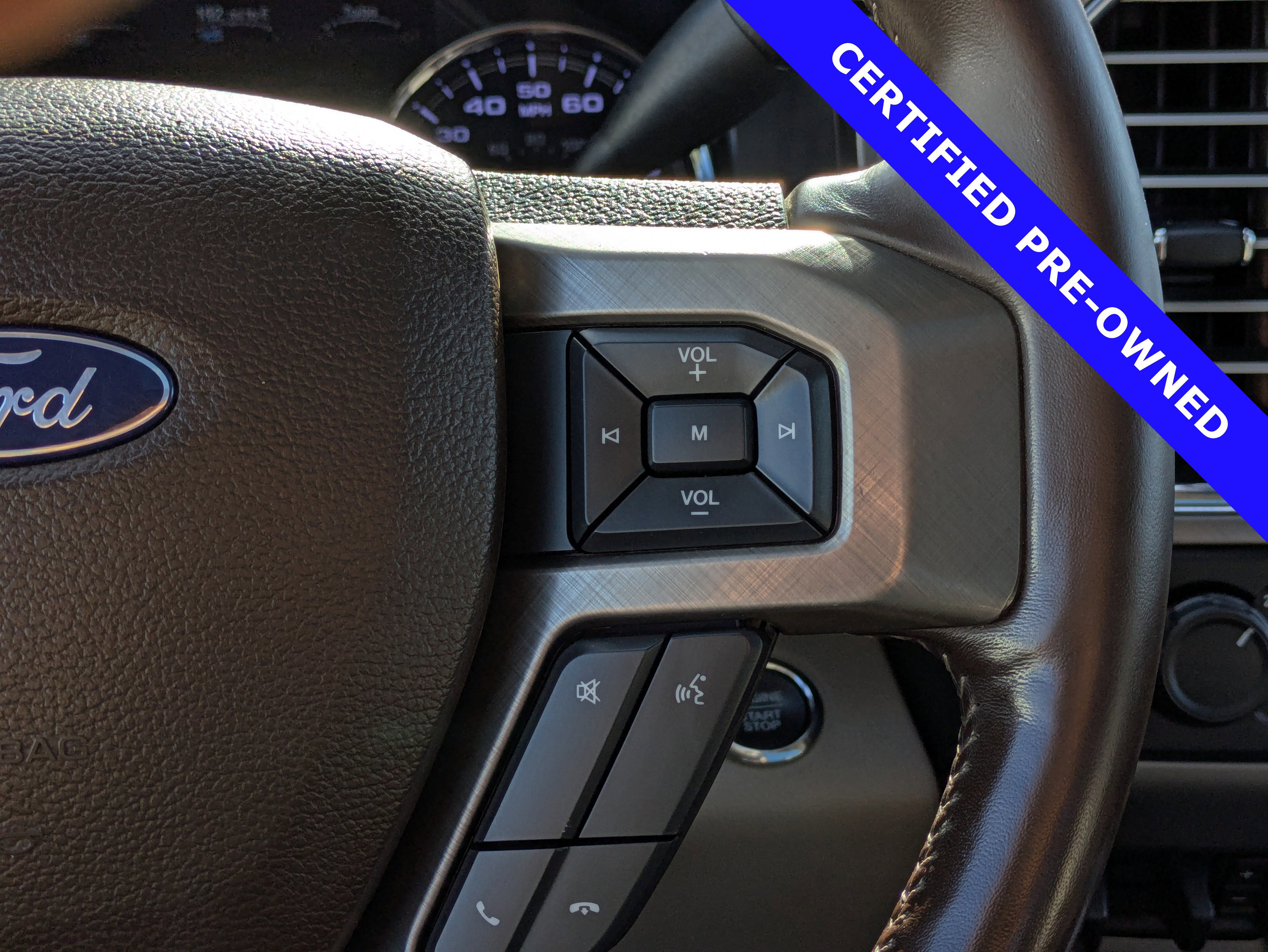 Certified 2018 Ford F450 Limited image 28