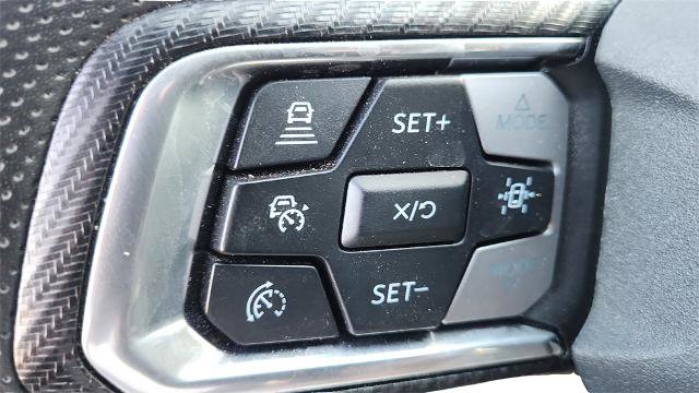 Certified 2025 Ford Mustang GT Premium image 24