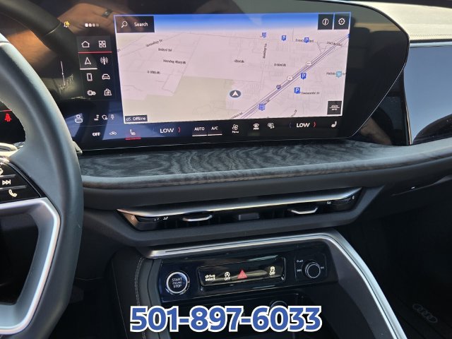 Used 2025 Audi Q5 Premium Plus AWD/4WD image 18