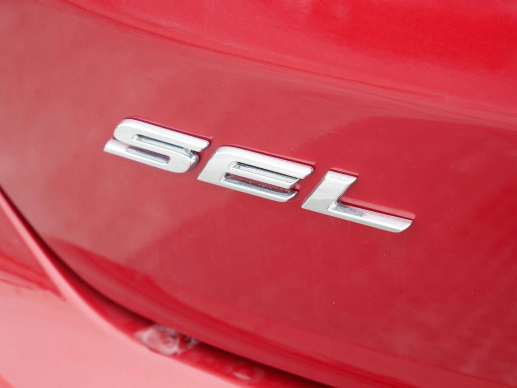 Certified 2022 Ford Edge SEL w/ Convenience Package image 21