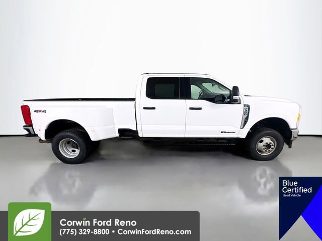 Certified 2023 Ford F350 XLT image 7