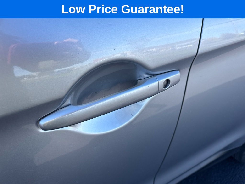 Used 2026 Mitsubishi Outlander Sport AWD image 15