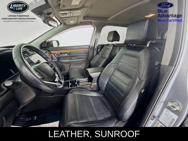 Used 2020 Honda CR-V EX-L image 20