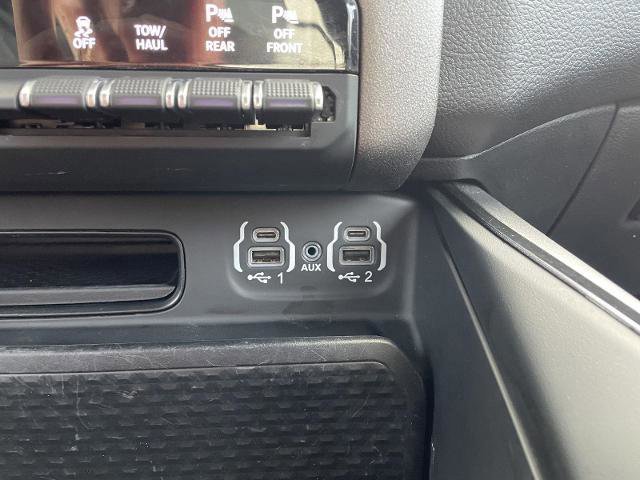 Used 2022 RAM 1500 Big Horn w/ Built-to-serve Edition AWD/4WD image 27