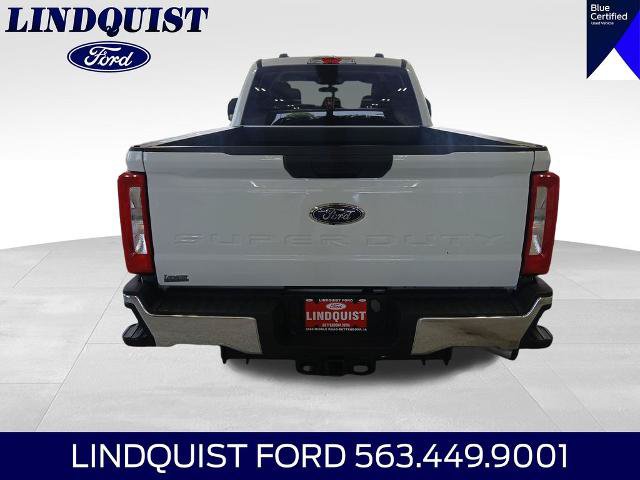 Certified 2023 Ford F250 XL w/ XL Chrome Package AWD/4WD image 4