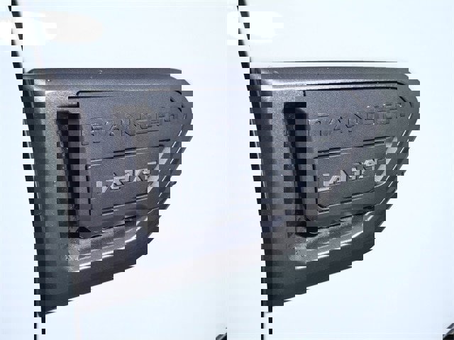 Certified 2020 Ford Ranger Lariat w/ Equipment Group 501A Mid image 9