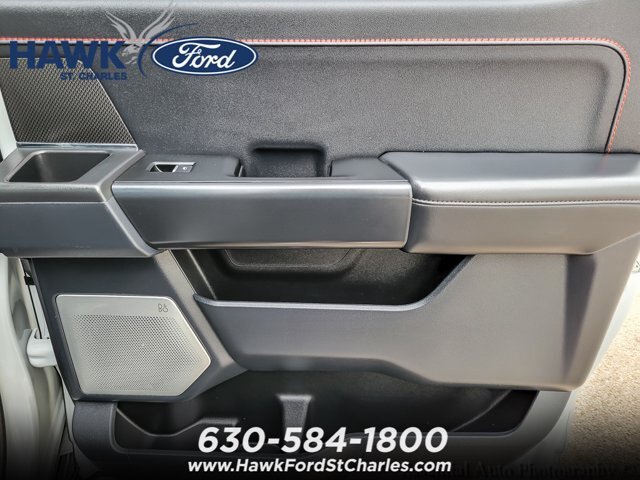 Certified 2024 Ford F150 Raptor AWD/4WD image 21