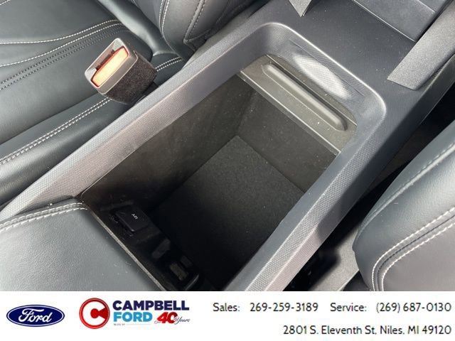 Certified 2024 Ford Mustang Mach-E Select w/ Comfort Package Lite image 21