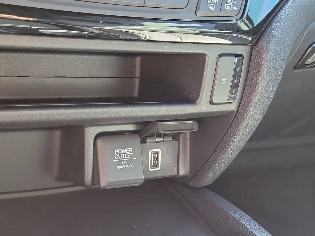 Used 2019 Honda Passport Touring image 25