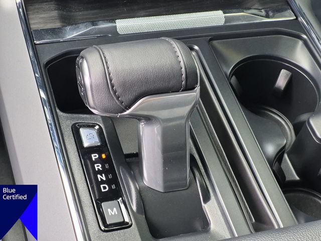 Certified 2024 Ford F150 Lariat w/ Bed Utility Package AWD/4WD image 27