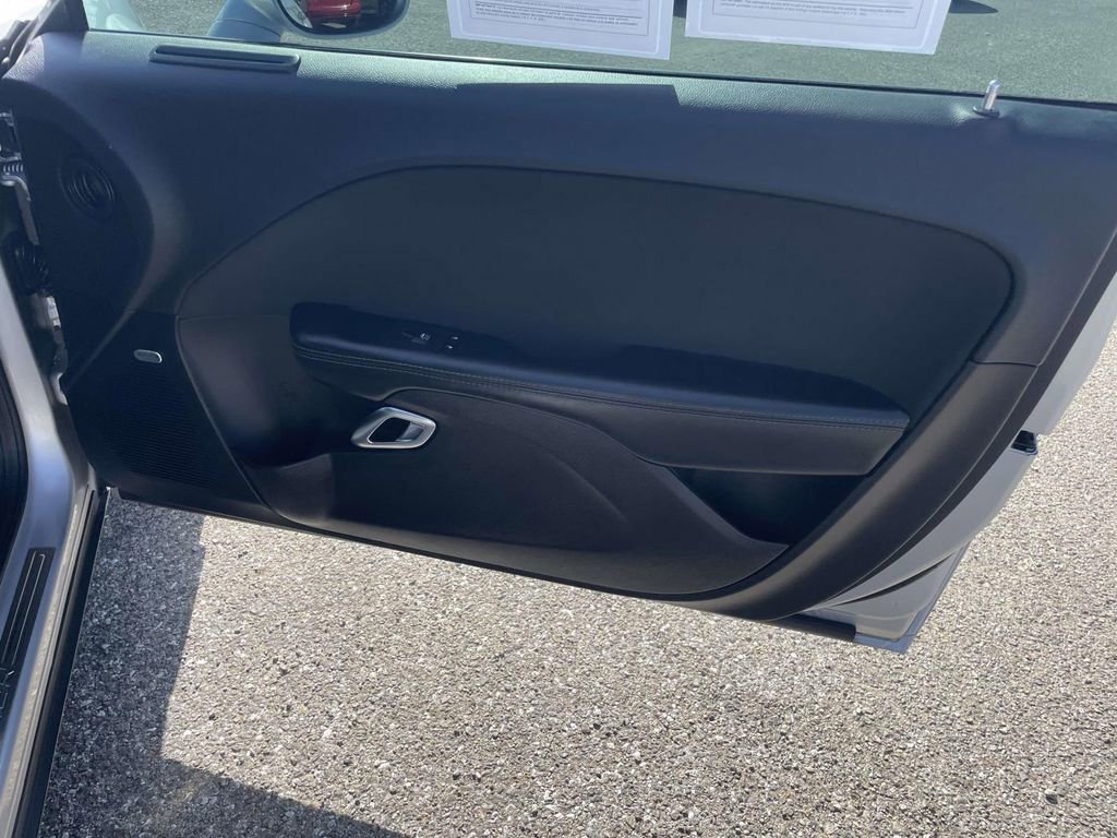 Used 2019 Dodge Challenger R/T Scat Pack image 26