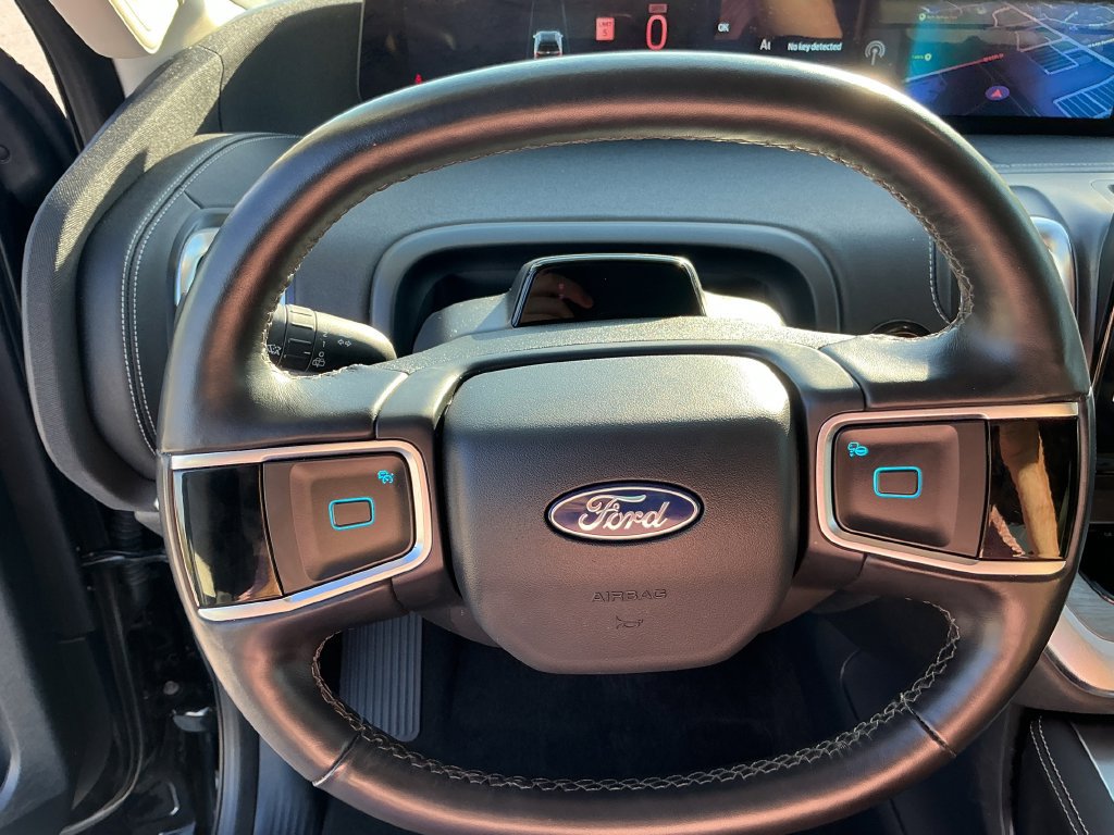 Certified 2026 Ford Expedition Platinum w/ Driver's Package AWD/4WD image 26