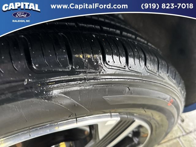 Used 2025 Nissan Sentra SV image 14