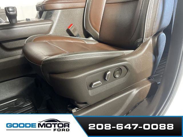 Used 2022 GMC Sierra 1500 Denali w/ Denali Reserve Package image 12