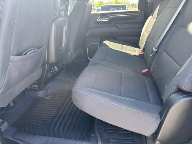 Used 2024 GMC Sierra 3500 SLE w/ SLE Value Package AWD/4WD image 12
