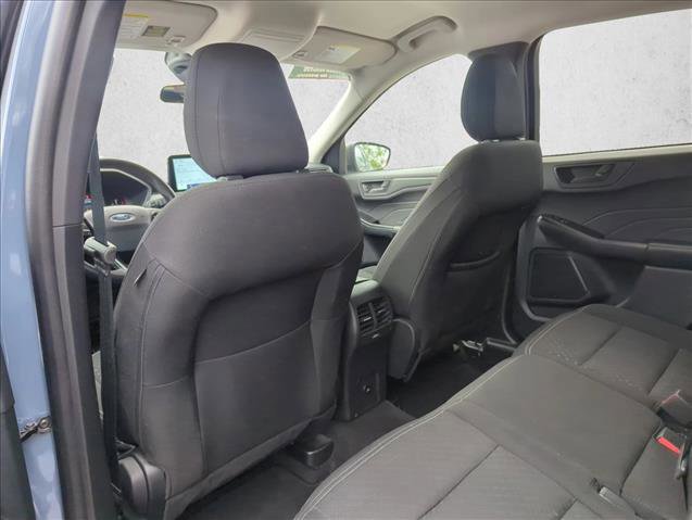 Certified 2025 Ford Escape Active FWD image 14