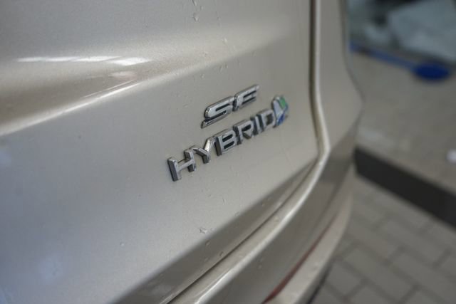 Certified 2019 Ford Fusion SE image 14