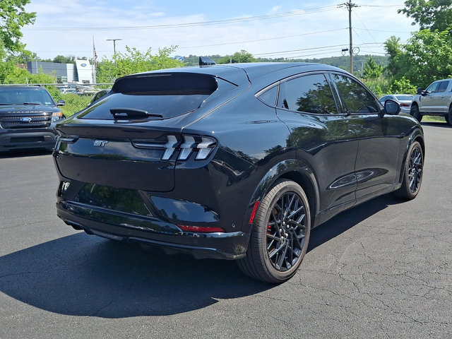 Certified 2023 Ford Mustang Mach-E GT w/ GT Performance Edition AWD/4WD image 14