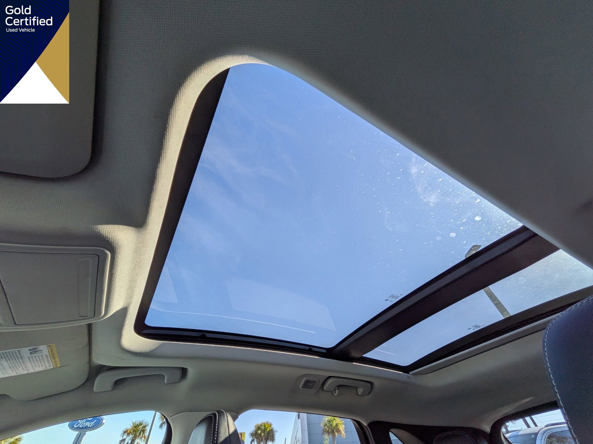 Certified 2022 Ford Escape SEL image 26