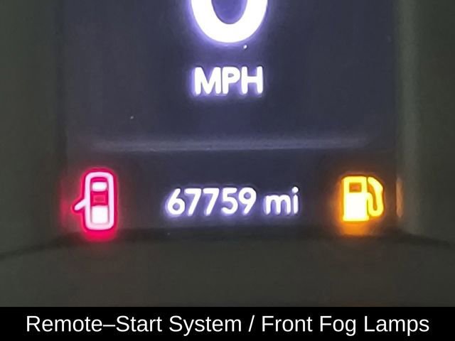 Used 2020 RAM 1500 Big Horn image 31