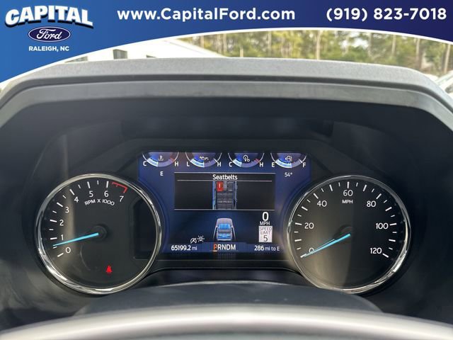 Certified 2024 Ford Expedition Limited image 25