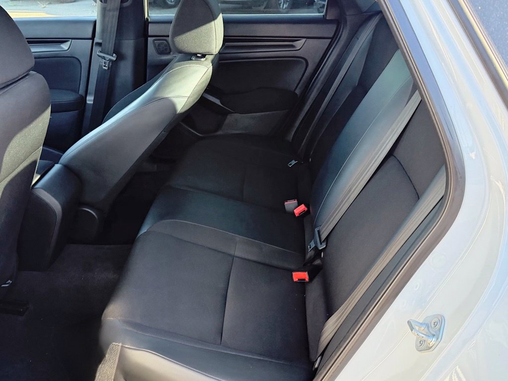 Used 2022 Honda Civic Sport image 28