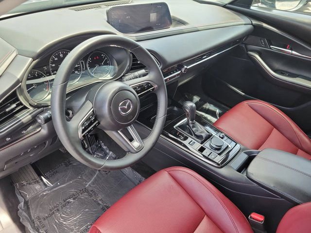 Used 2024 MAZDA CX-30 AWD 2.5 S w/ Preferred Package image 22