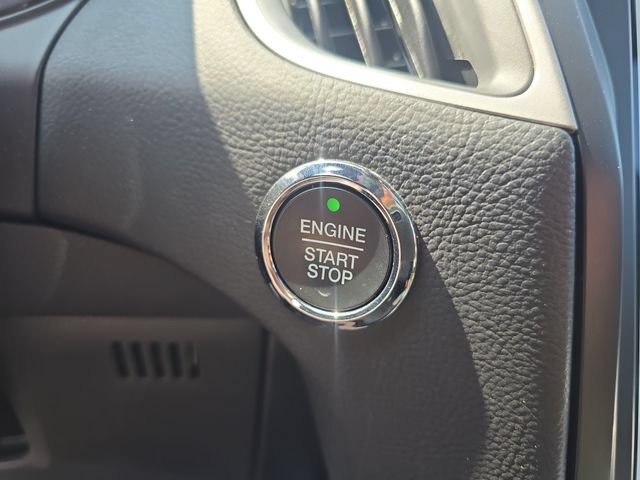 Certified 2024 Ford Edge ST-Line AWD/4WD image 21
