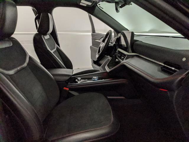 Certified 2025 Ford Explorer ST image 22