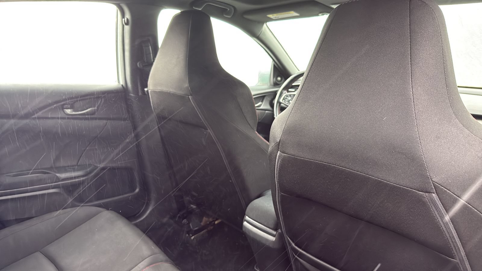 Used 2018 Honda Civic Si image 28