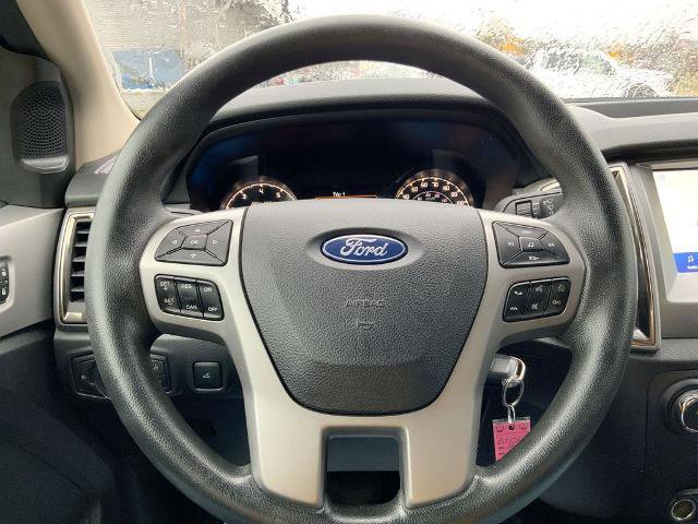 Certified 2023 Ford Ranger XLT w/ Trailer Tow Package image 14