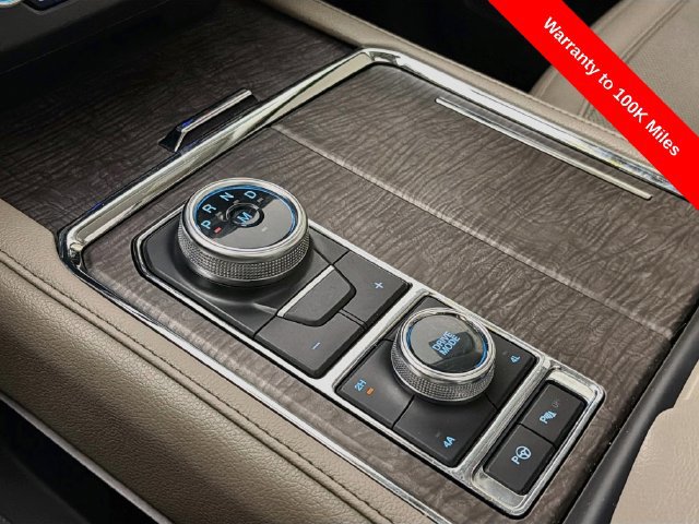 Certified 2021 Ford Expedition Limited AWD/4WD image 21