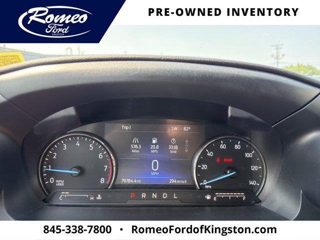 Certified 2023 Ford Explorer XLT w/ Equipment Group 202A AWD/4WD image 16