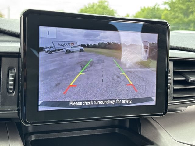 Certified 2023 Ford Explorer XLT AWD/4WD image 17