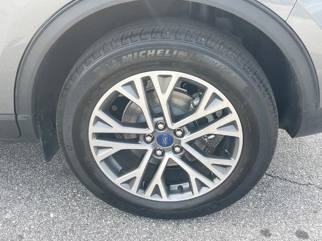 Certified 2022 Ford Escape SEL w/ Technology Package image 20