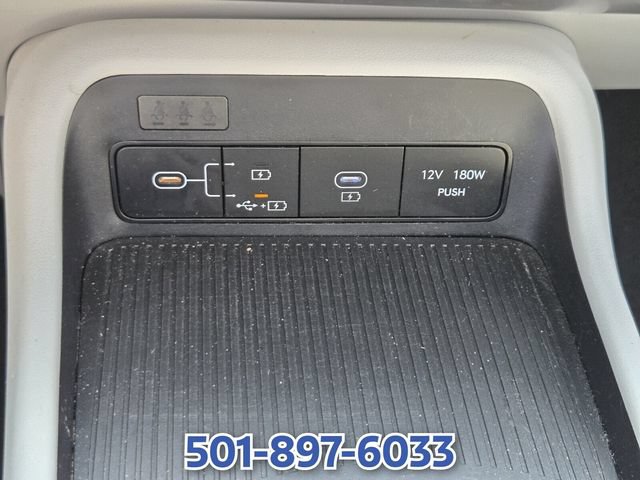 Used 2025 Hyundai Kona SEL FWD image 24