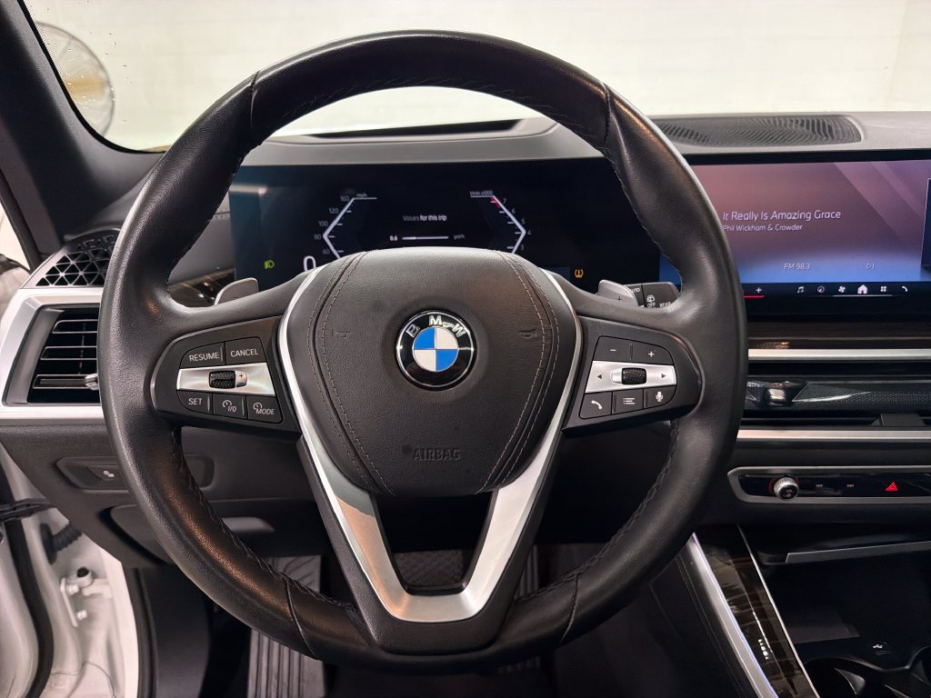 Used 2026 BMW X5 sDrive40i RWD image 21