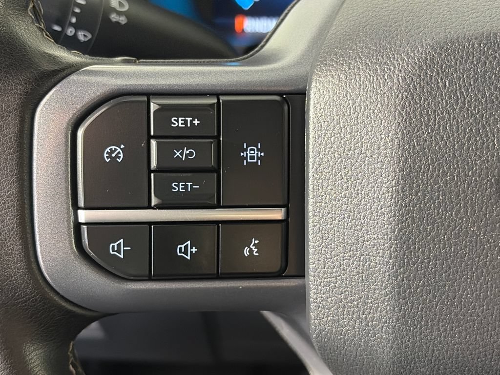 Certified 2024 Ford F150 XLT w/ Mobile Office Package AWD/4WD image 17