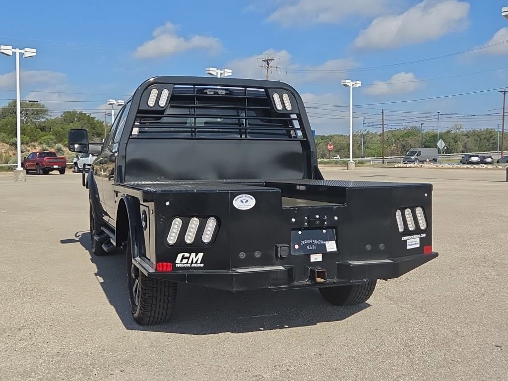 Used 2025 RAM 2500 Lone Star image 5