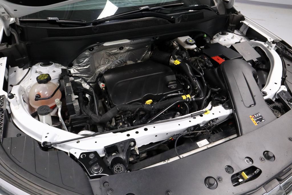 Used 2024 Chevrolet Trax LT image 15