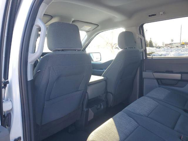 Certified 2023 Ford F150 XLT image 10