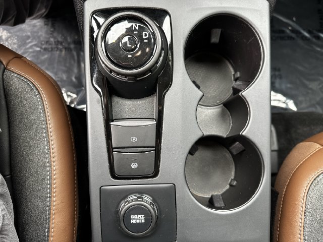 Certified 2024 Ford Bronco Sport Outer Banks w/ Tech Package AWD/4WD image 25