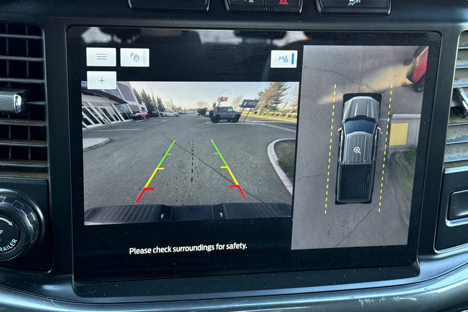 Certified 2023 Ford F150 Tremor w/ 360 Degree Camera Package image 20