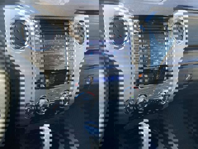 Used 2018 Toyota Tundra Limited w/ Limited Premium Package AWD/4WD image 28